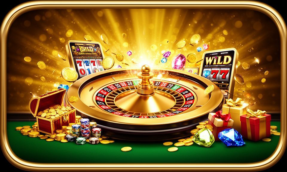 234win Baccarat JetSet